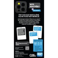 Albi WTF, kdo píše? 2