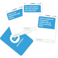 Albi WTF, kdo píše? 3