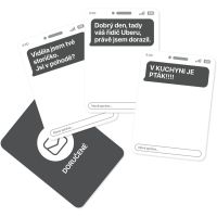 Albi WTF, kdo píše? 4