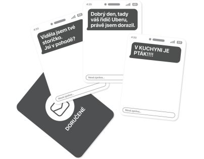 Albi WTF, kdo píše?