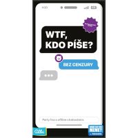 Albi WTF, kdo píše? 5