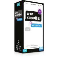 Albi WTF, kdo píše?