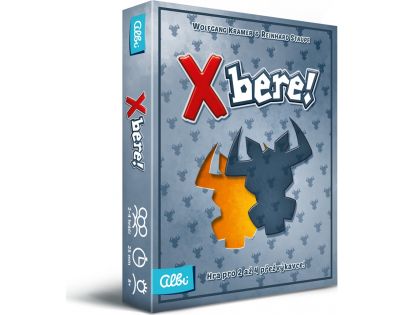 Albi X bere!