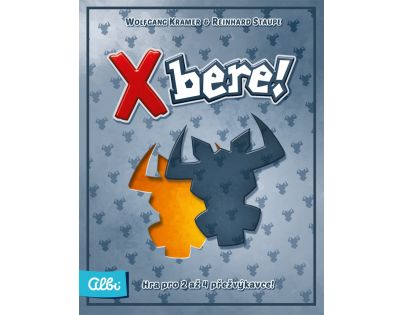 Albi X bere!