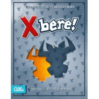 Albi X bere! 2