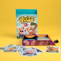 Albi Yogi druhé vydání 3