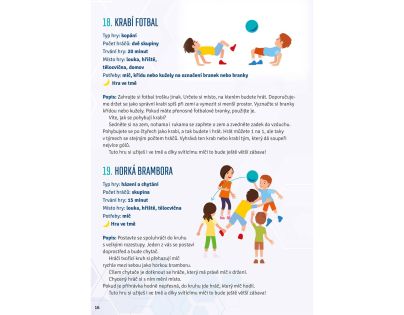 Albi Zářící míč