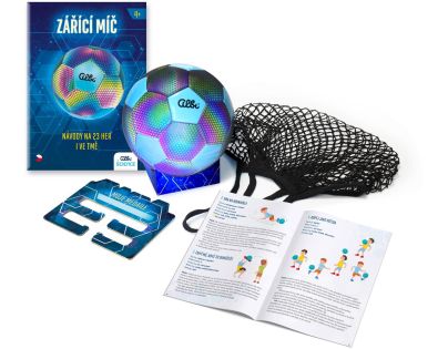 Albi Zářící míč
