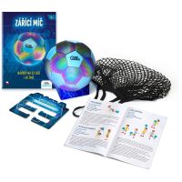 Albi Zářící míč 6