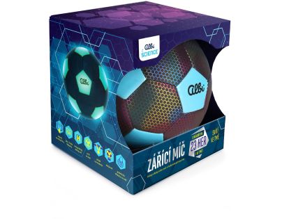 Albi Zářící míč