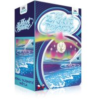 Albi Zářivé pokusy - 2 vydání