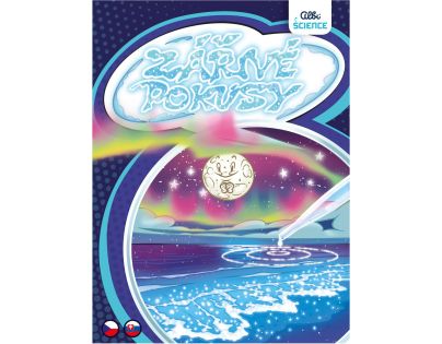 Albi Zářivé pokusy - 2 vydání