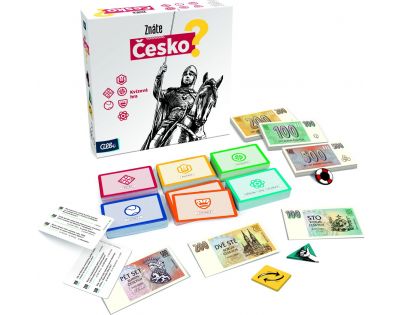 Albi Znáte Česko?