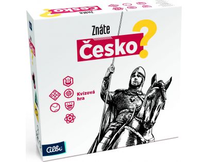 Albi Znáte Česko?