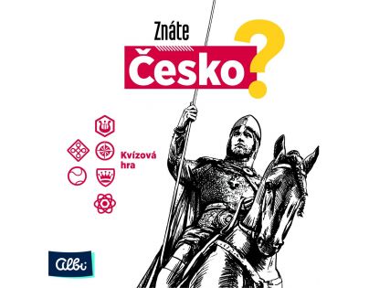 Albi Znáte Česko?