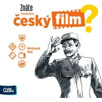 Albi Znáte český film? 4
