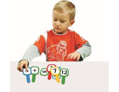 Alexander Cedulky Čísla a znaky CZ a SK verze