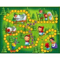ALEXANDER A0315 - Červená karkulka s CD 2