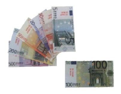 Alexander Eura peníze do hry