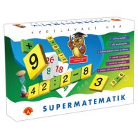 Alexander Supermatematik 3