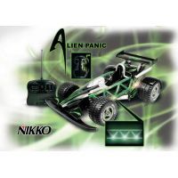 Alien Panic 2 Nikko 2
