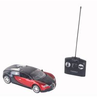 Alltoys 1:14 RC Bugatti Veyron červené