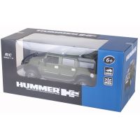 Alltoys 1:14 RC Hummer zelený 2