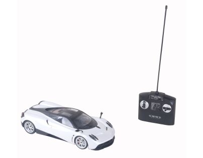 Alltoys 1:14 RC Pagani Huayra bílé