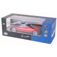 Alltoys 1:14 RC Pagani Huayra červené 2
