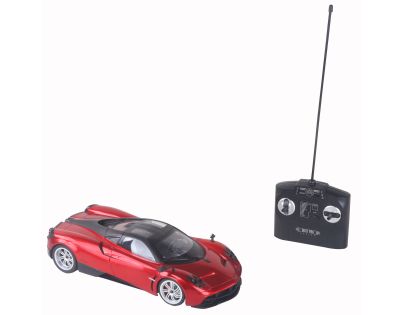 Alltoys 1:14 RC Pagani Huayra červené