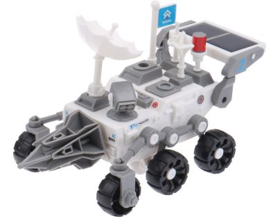 Alltoys 3 v 1 solární průzkum Marsu