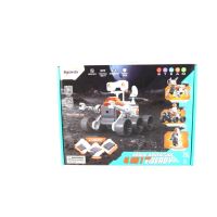 Alltoys 4 v 1 vesmírný set 2