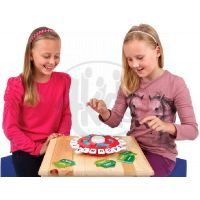 Abeceda společenská hra 4