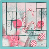 Alltoys Adventní kalendář Puzzle Sweet as Candy 4