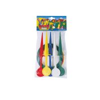 Alltoys Androni Házecí kroužky malé - Poškozený obal 2