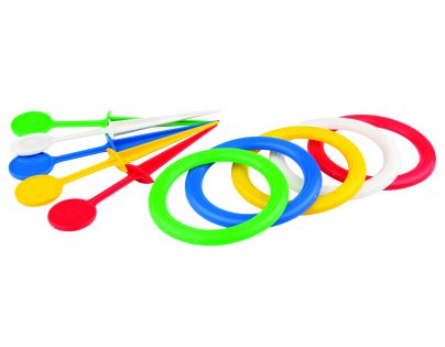 Alltoys Androni Házecí kroužky malé