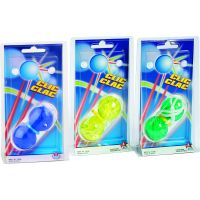 Alltoys Androni Kuličky na šňůrce Klik Klak