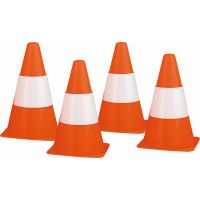 Alltoys Androni Silniční kužely 4ks