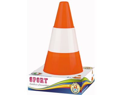 Alltoys Androni Silniční kužely 4ks