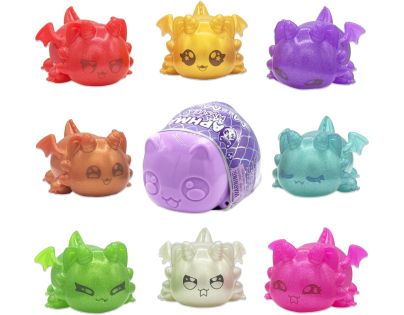 Alltoys Aphmau Mystery MeeMeow Mačkací žertovinka