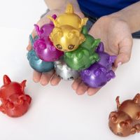 Alltoys Aphmau Mystery MeeMeow Mačkací žertovinka 3