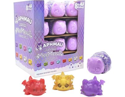 Alltoys Aphmau Mystery MeeMeow Mačkací žertovinka
