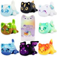 Alltoys Aphmau Mystery MeeMeow Plyšák classic