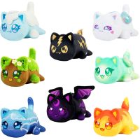 Alltoys Aphmau Mystery MeeMeow Plyšák classic 2
