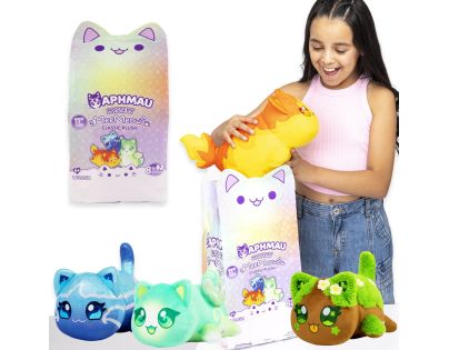 Alltoys Aphmau Mystery MeeMeow Plyšák classic