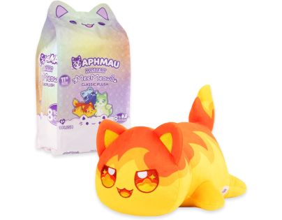 Alltoys Aphmau Mystery MeeMeow Plyšák classic