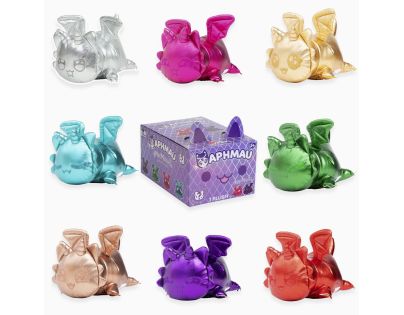 Alltoys Aphmau Mystery MeeMeow Plyšák dráčci