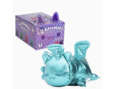 Alltoys Aphmau Mystery MeeMeow Plyšák dráčci