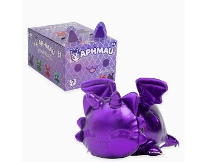 Alltoys Aphmau Mystery MeeMeow Plyšák dráčci