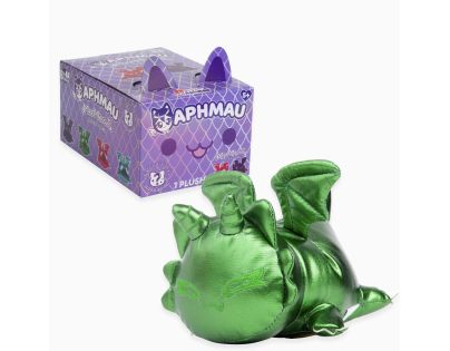 Alltoys Aphmau Mystery MeeMeow Plyšák dráčci